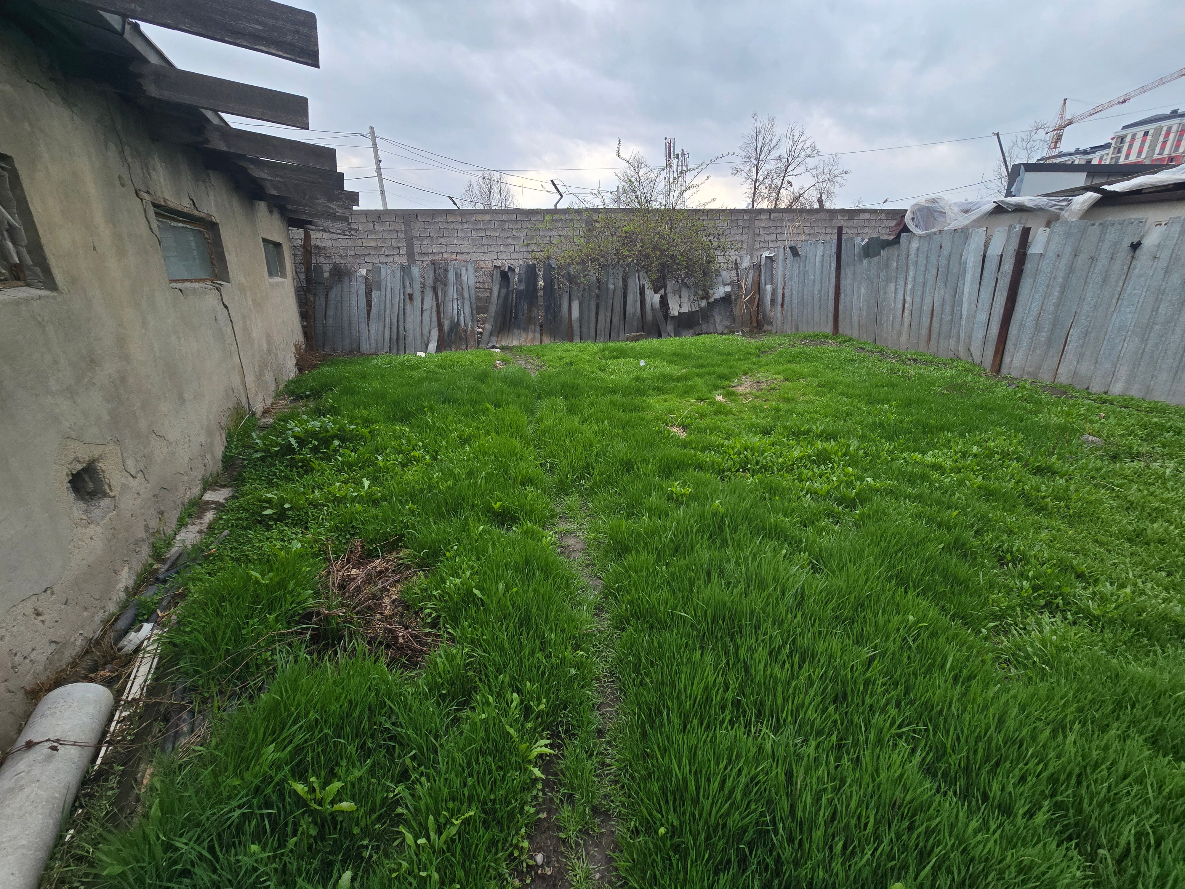 Дом 2 комнаты 32 м² Ташкент, Узбекистан