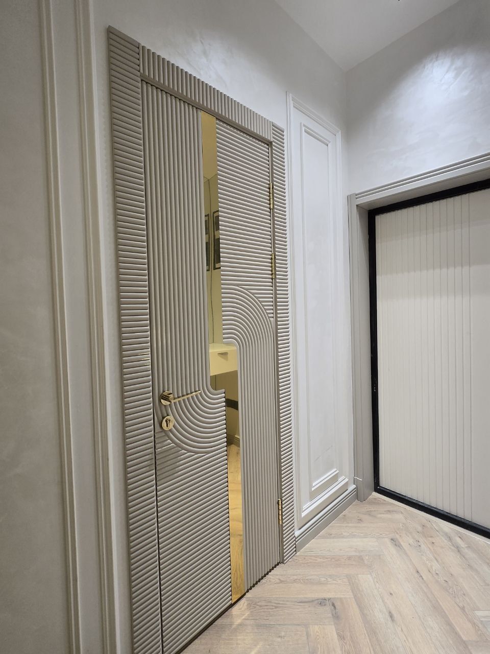 Kvartira 2 xonalar 50 m² Toshkentda, Oʻzbekiston