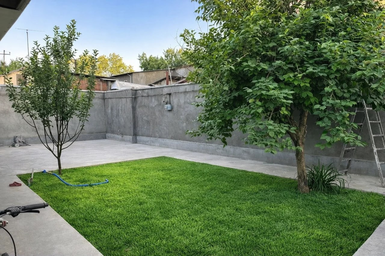 Дом 3 комнаты 120 м² Ташкент, Узбекистан