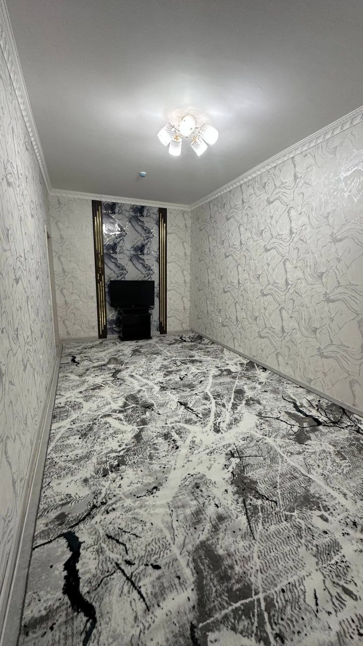 Квартира 2 комнаты 61 м² Ташкент, Узбекистан