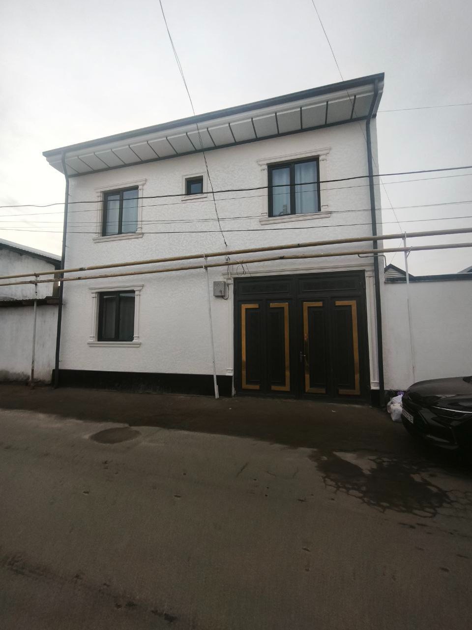 Дом 5 комнат 220 м² Ташкент, Узбекистан