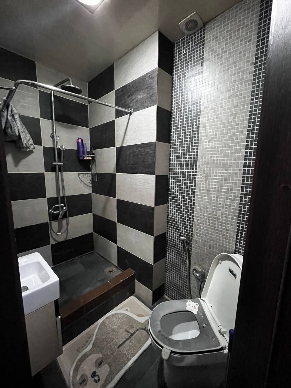 Квартира 4 комнаты 1 000 м² в Ташкенте, Узбекистан