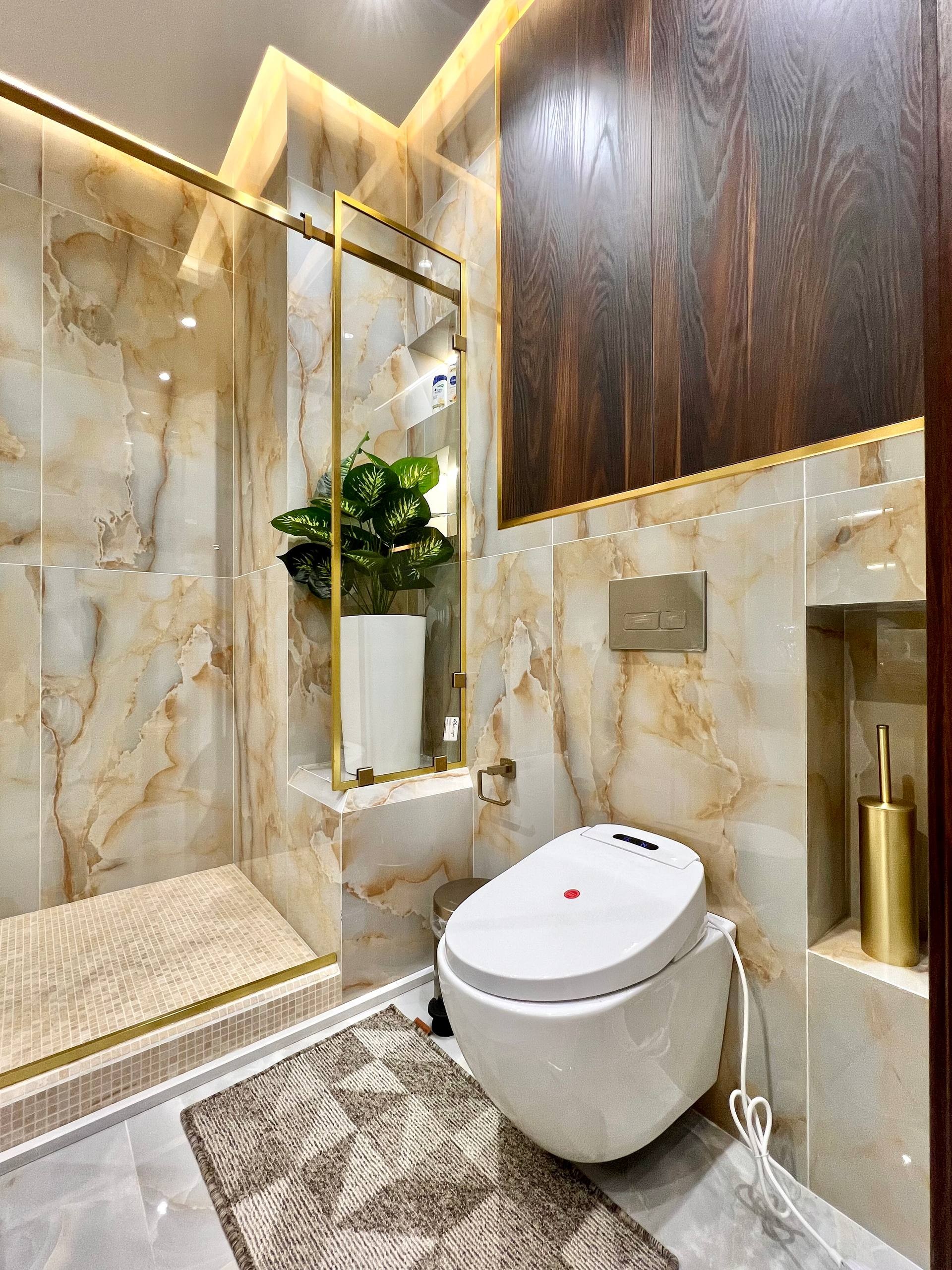 Квартира 2 комнаты 50 м² в Ташкенте, Узбекистан