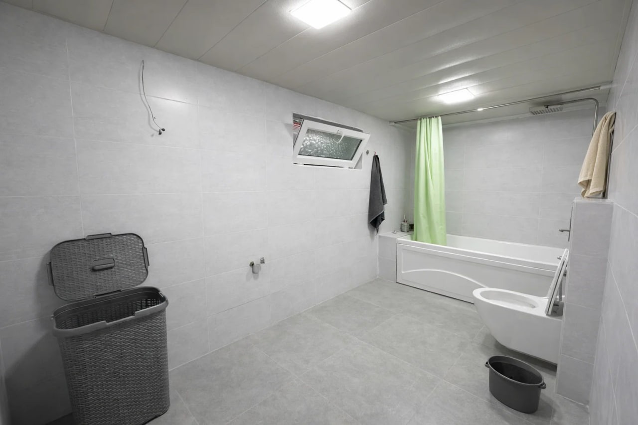 Дом 3 комнаты 120 м² Ташкент, Узбекистан