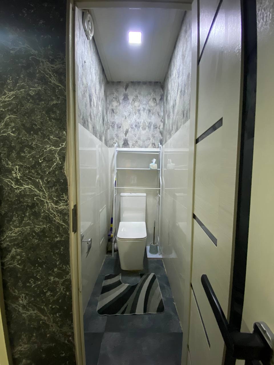 Квартира 2 комнаты 60 м² Ташкент, Узбекистан