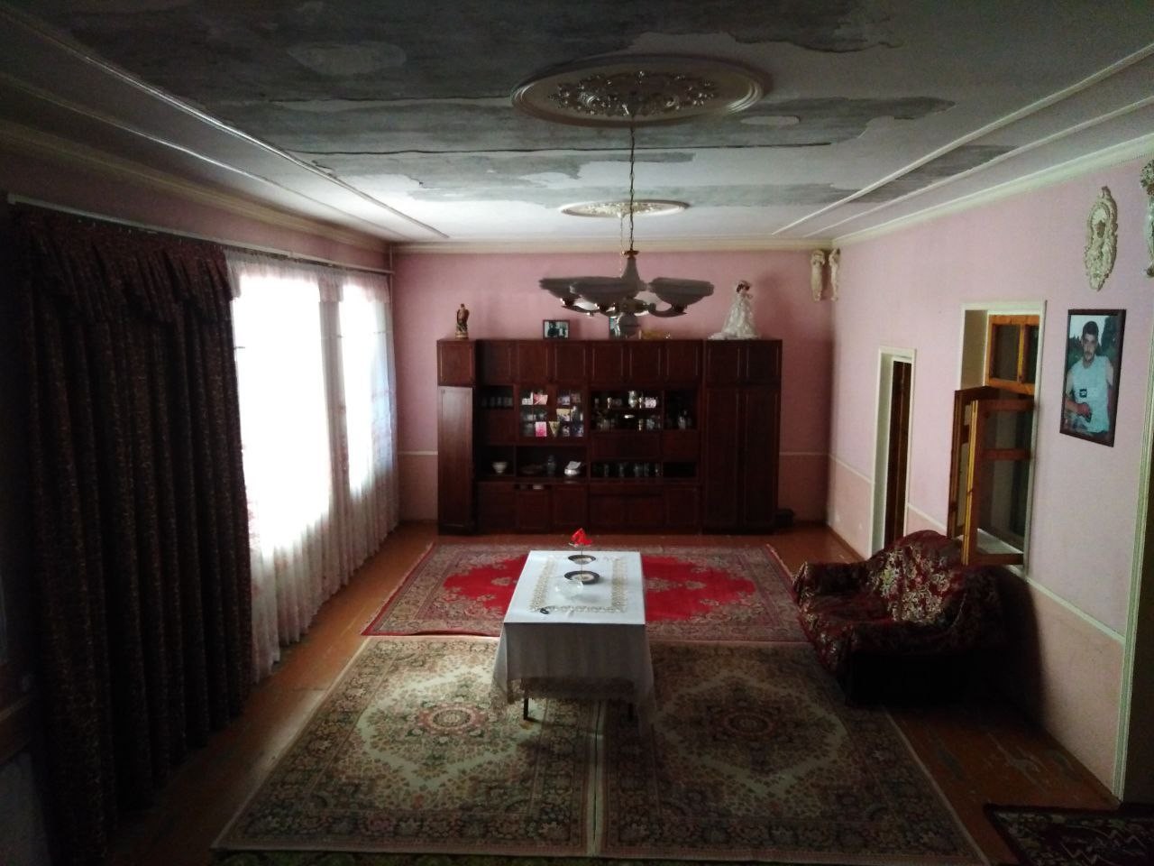 Дом 15 комнат 450 м² Ташкент, Узбекистан