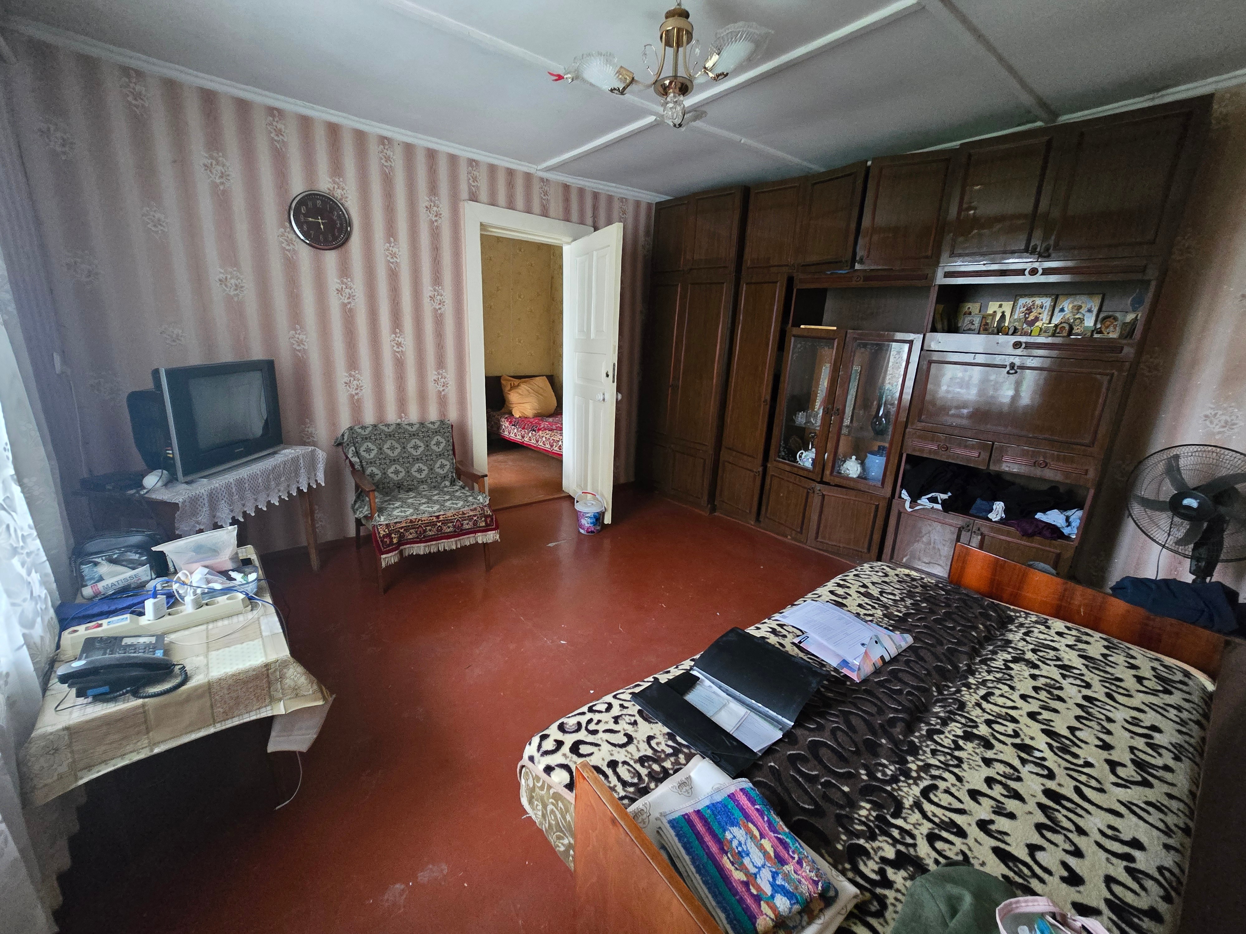 Дом 2 комнаты 32 м² Ташкент, Узбекистан