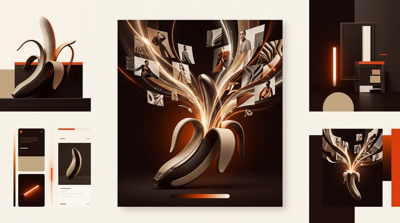 Nano Banana 2 (Gemini 3.1 Flash) — обзор AI-модели в блоге SpaceMod