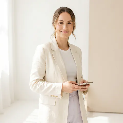 UGC-Креаторы