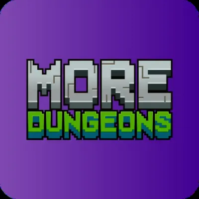 [FORGE] More Dungeons - MC 1.20.4 - 2.0.0.zip - More Dungeons [FORGE ...