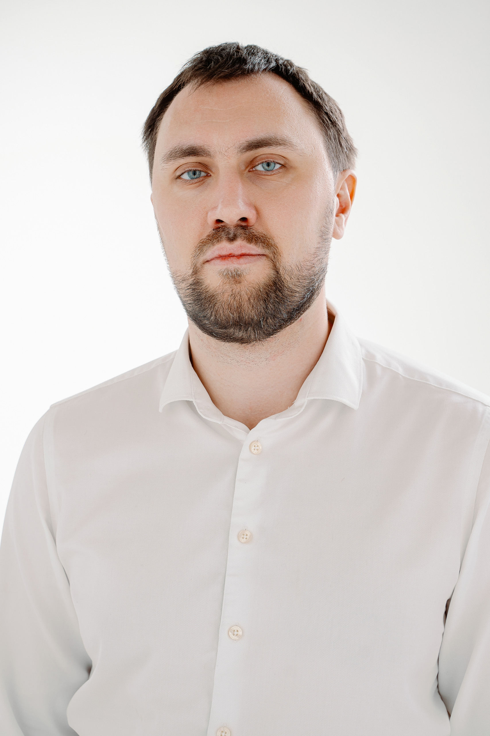 Алексей Борисов