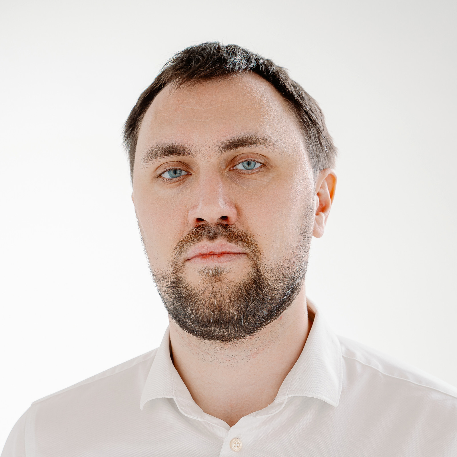 Алексей Борисов