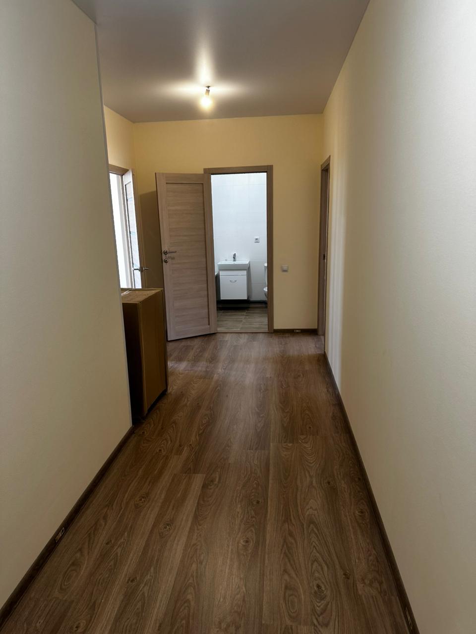 Многоквартирный жилой дом  - изображение 5