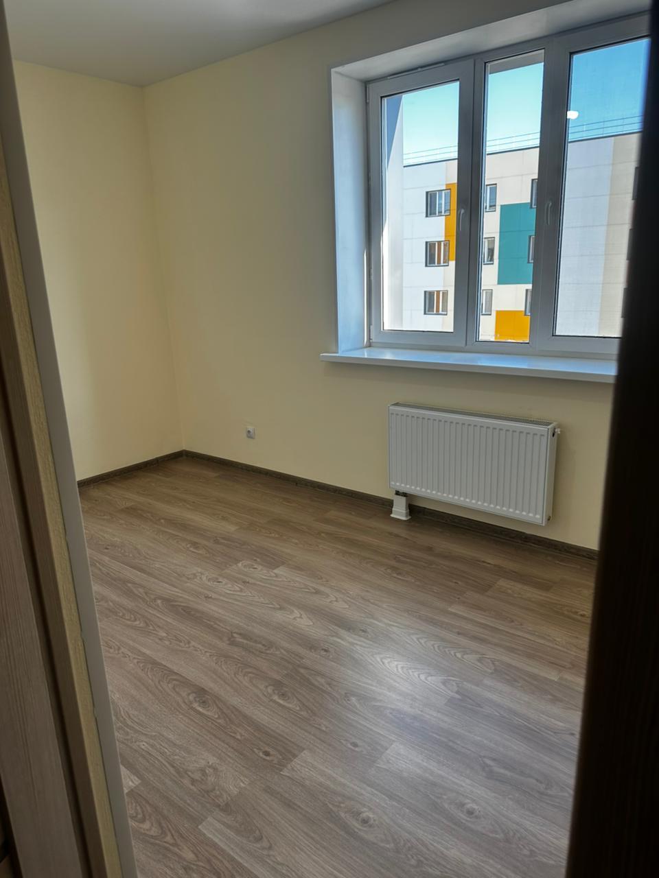 Многоквартирный жилой дом  - изображение 7