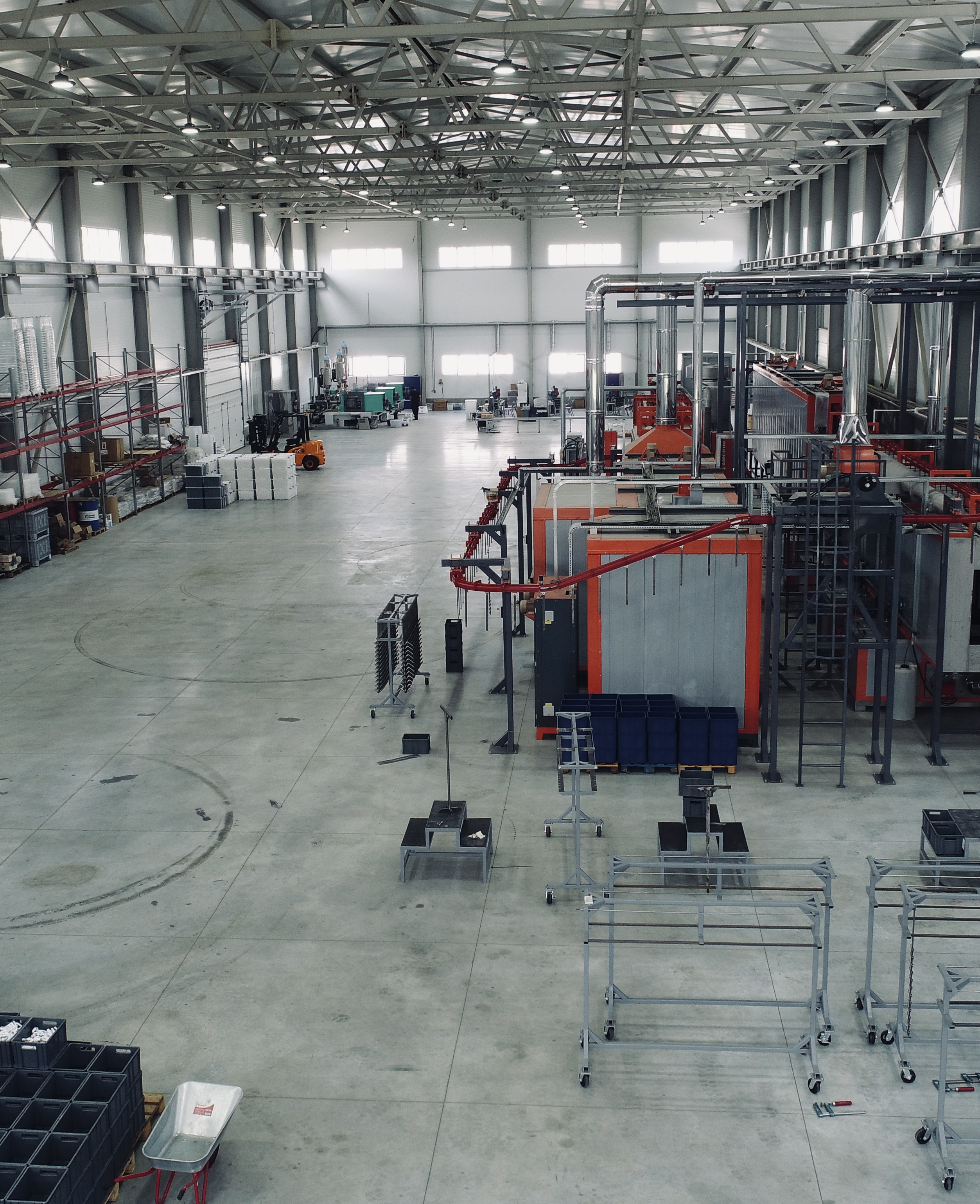 Производственные здания завода «ГрАЗ» - изображение 5