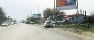 Щит 3х6 — пр. Победы, в районе дома № 374