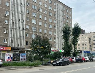 Афиша — Сулимова, 23(Баку Плаза)