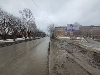 Щит 3х6 — Косых - Строителей