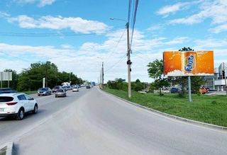Щит 3х6 — ул. Сталинграда, 6Б