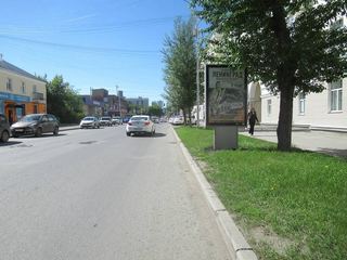Сити-формат — Заводская, 32/1