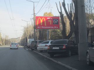 Щит 3х6 — Машиностроителей, 11
