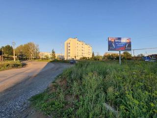 Щит 3х6 — Патруши, Тепличная, 4