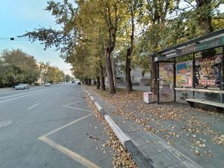 Остановка — Первомайская