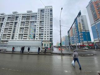 Остановка — В. Де Геннина - П. Шаманова