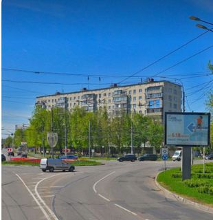 Сити-борд — г.Видное, проспект Ленинского Комсомола, д.22