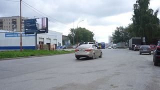 Щит 3х6 — Минометчиков, 30к1