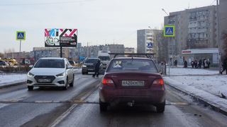 Щит 3х6 — Латвийская, 52, ЖК Хрустальные ключи