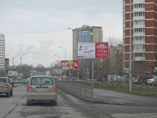 Щит 3х6 — Готвальда, 6/3