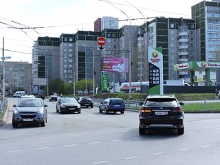 Щит 3х6 — Крестинского,67 - Шварца, (АЗС)