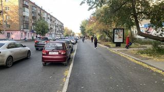 Сити-формат — Заводская ул. 17