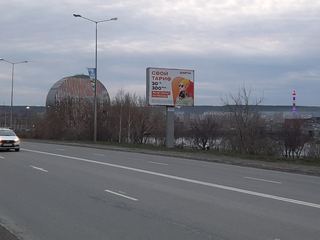 Сити-борд — Ленина, 31 (напротив)