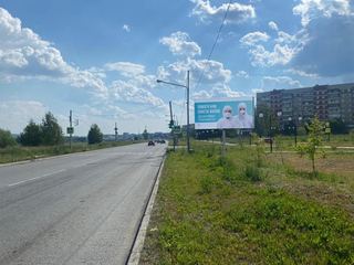 Щит 3х6 — Коммунистическая-Павлика Морозова
