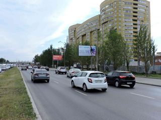 Щит 3х6 — Токарей ул., дом № 50к5