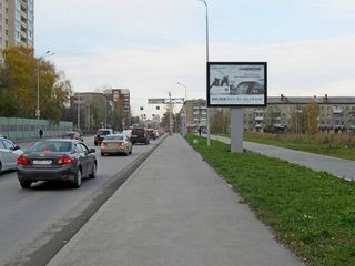 Сити-формат — Фурманова, напр. 3