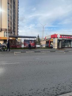 Остановка — Фурманова-Московская