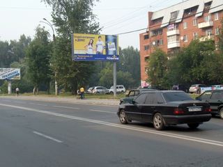 Щит 3х6 — Техническая, 68 - Маневровая