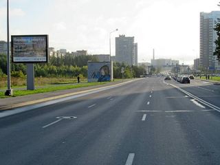 Сити-борд — Фурманова, напр. 3