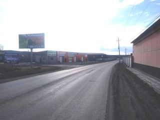 Щит 3х6 — Большой Исток, Калинина, 1Б