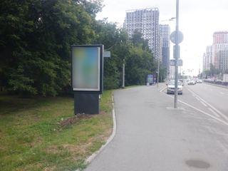 Сити-формат — Московская, 225/1 поз.1 - Щорса