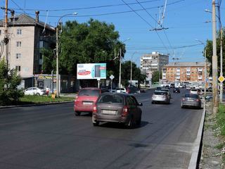 Щит 3х6 — Старых Большевиков 91