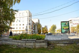 Сити-формат — Восточная, 172 - Декабристов