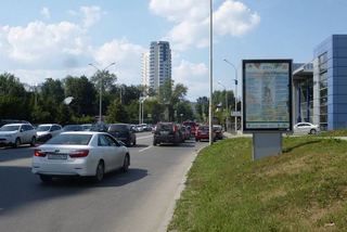 Сити-формат — Жукова - Челюскинцев, 10