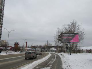 Щит 3х6 — Таватуйская - Маневровая