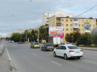 Щит 3х6 — Победы, 2/1 - Проспект Космонавтов