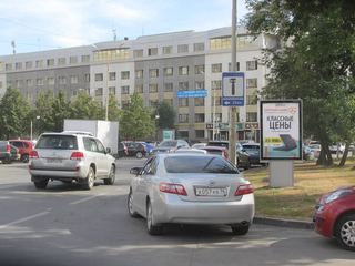 Сити-формат — Жукова, 7