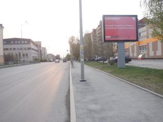 Сити-формат — Фурманова, 33 - Чапаева